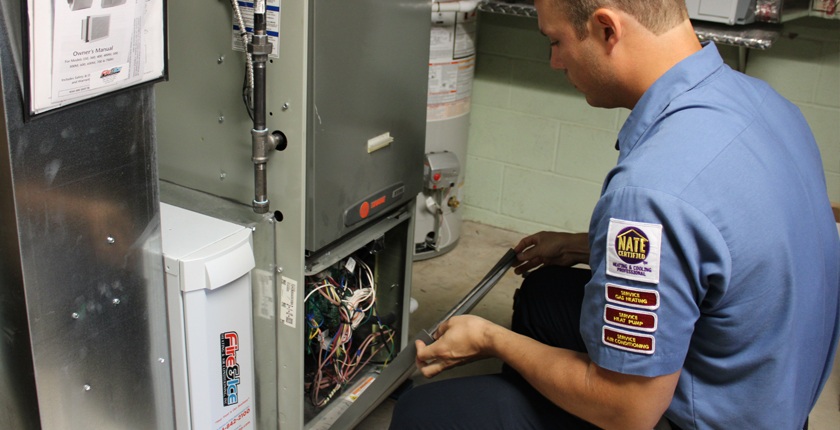 New Furnace Mandates: Are You Prepared?