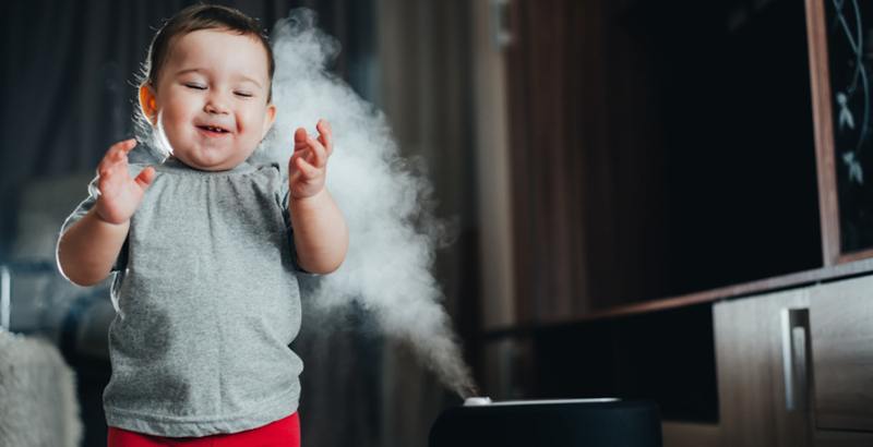 Six Problems Caused By Dry Air