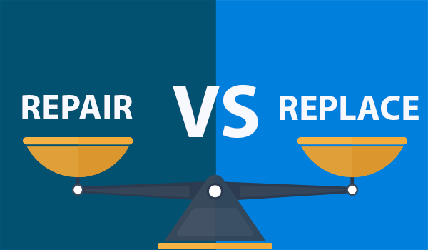Should I Repair or Replace My Air Conditioner?