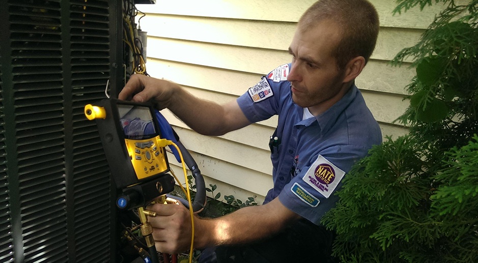 Bad Air Conditioner Installation - Signs to Look Out For