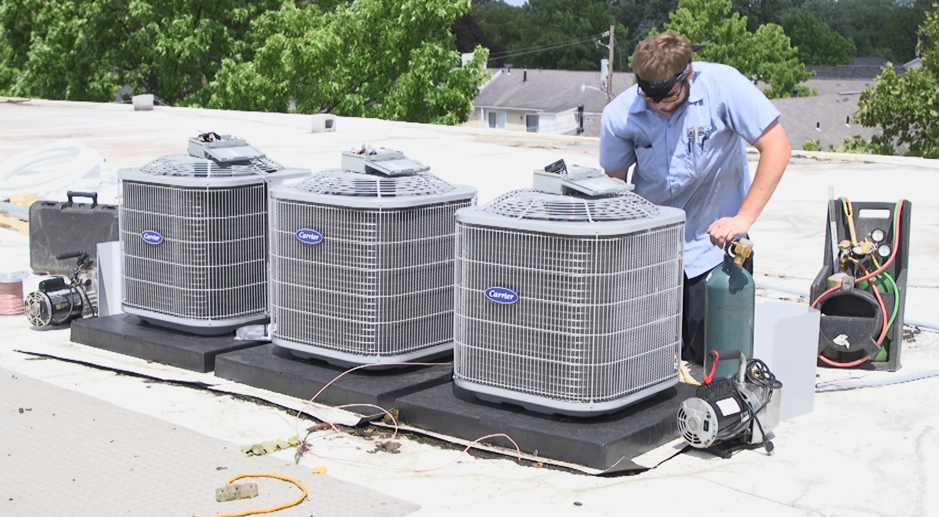 10 Best Reasons to Pick Fire & Ice for Your Multi-Family HVAC