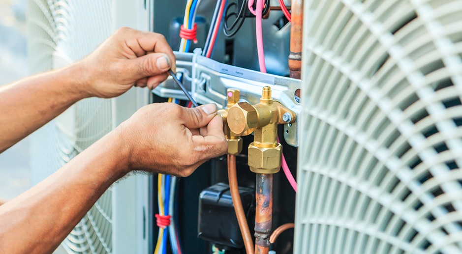 Do-It-Yourself? Why You Should Avoid DIY in HVAC Maintenance & Install