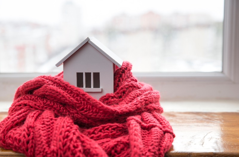 Furnace & Air Quality Service for Winter: 7 Tips for Improving Home Comfort