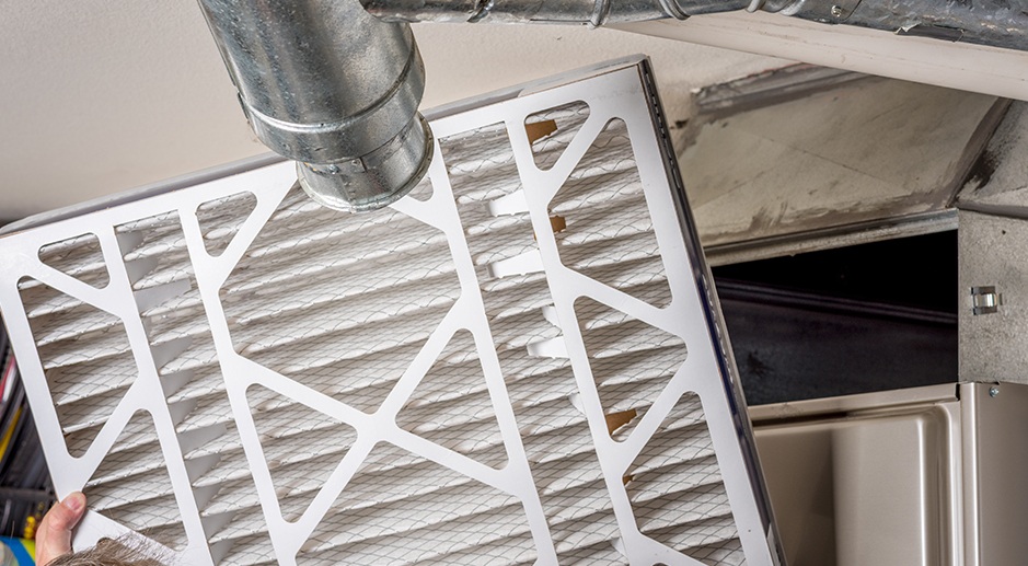 Furnace Filter Facts: All Your Questions Answered