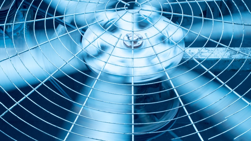 How Does an Air Conditioner Work? A Guide to the Home Cooling Cycle
