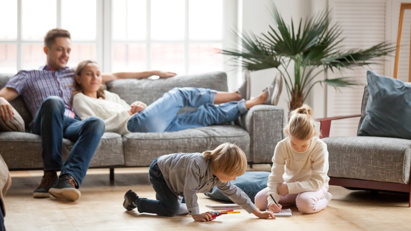 Understanding Your HVAC Comfort Concerns: The Fire & Ice Experience