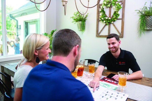 What to Expect at Your In-Home HVAC Estimate