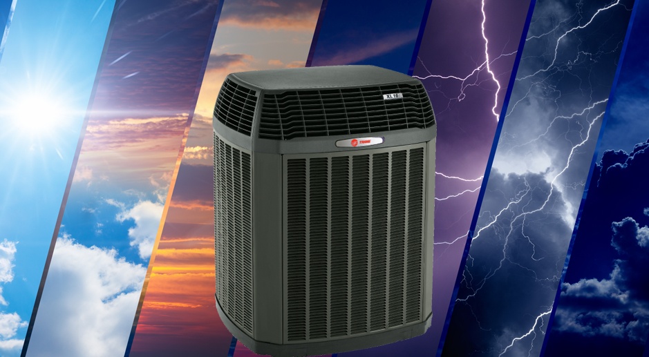 HVAC Installation and the Weather