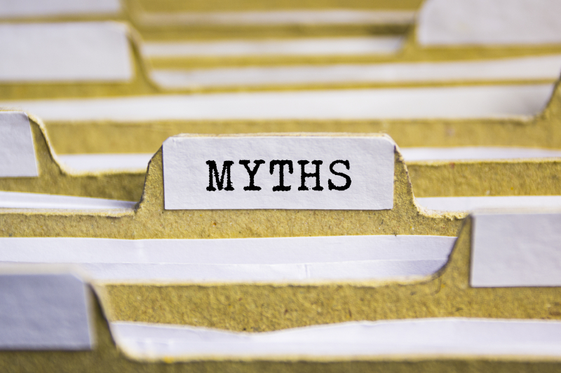 Common HVAC Myths Busted