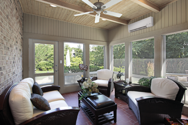 Ductless Mini-Splits vs. Central Air: Pros and Cons