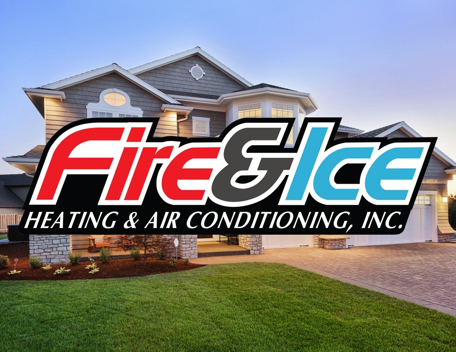The Fire & Ice Difference