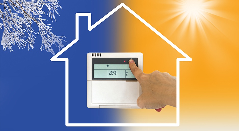 What Kind of Home Thermostat Do I Need?